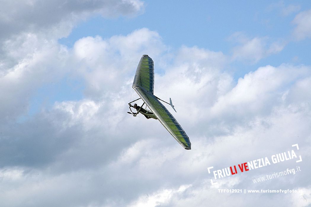 Hang Gliding